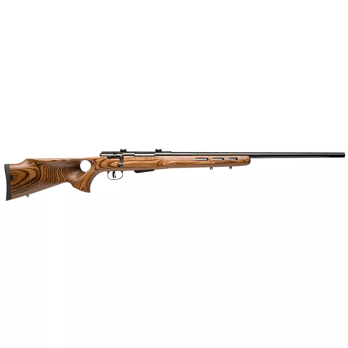 Savage Arms 18529 25 Lightweight Varminter-T 204 Ruger Hunting Rifle