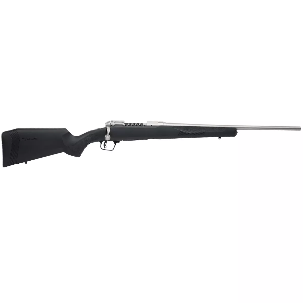 Savage Arms 57075 110 Lightweight Storm 6.5 Creedmoor Hunting Rifle
