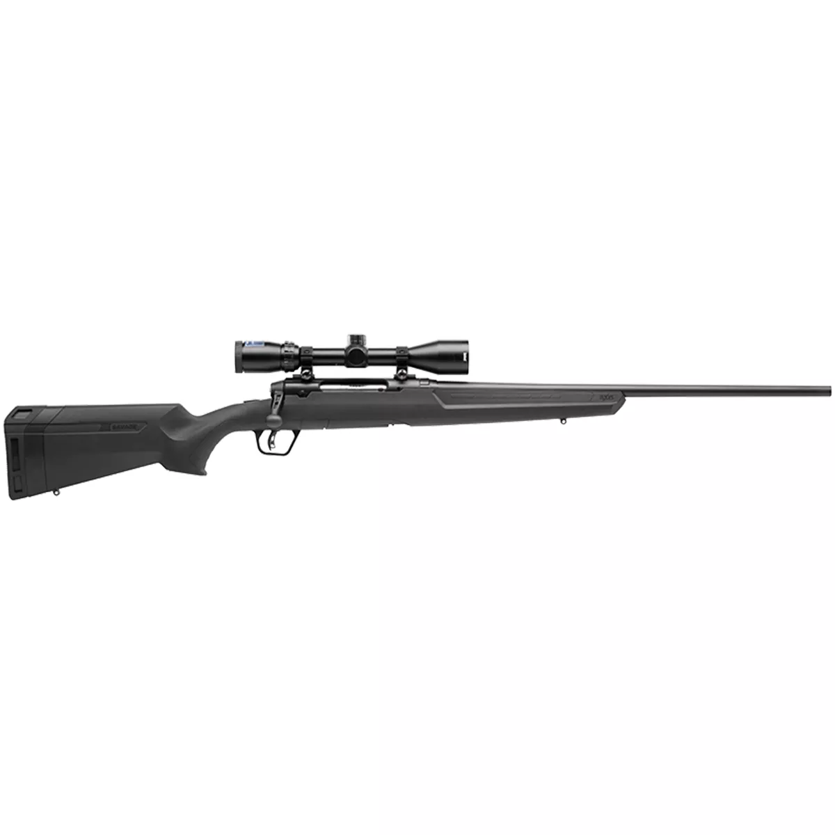 Savage Arms 57097 Axis II XP 270 Win Bolt Action Rifle