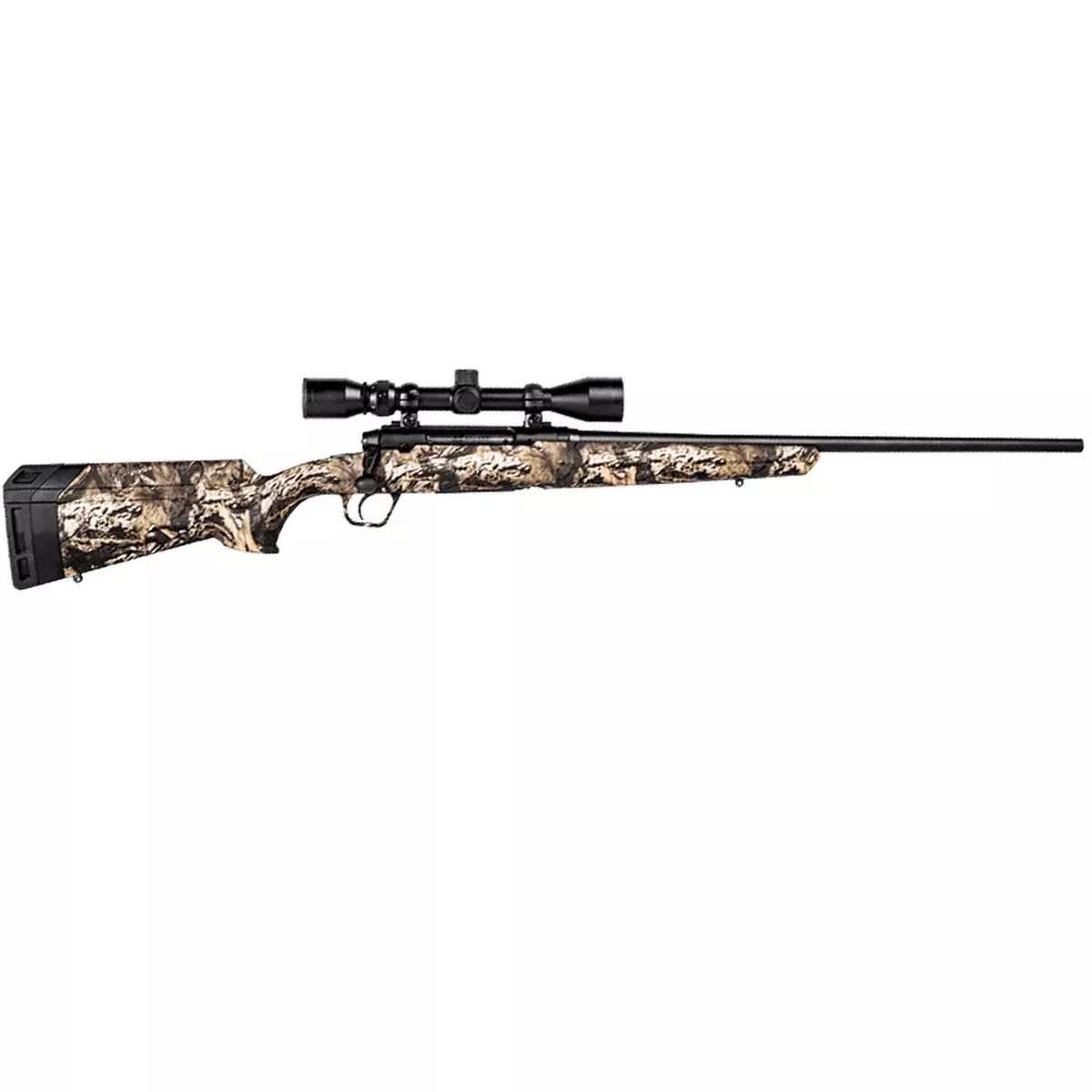 Savage Arms 57276 Axis XP Full Size 243 Winchester Hunting Rifle