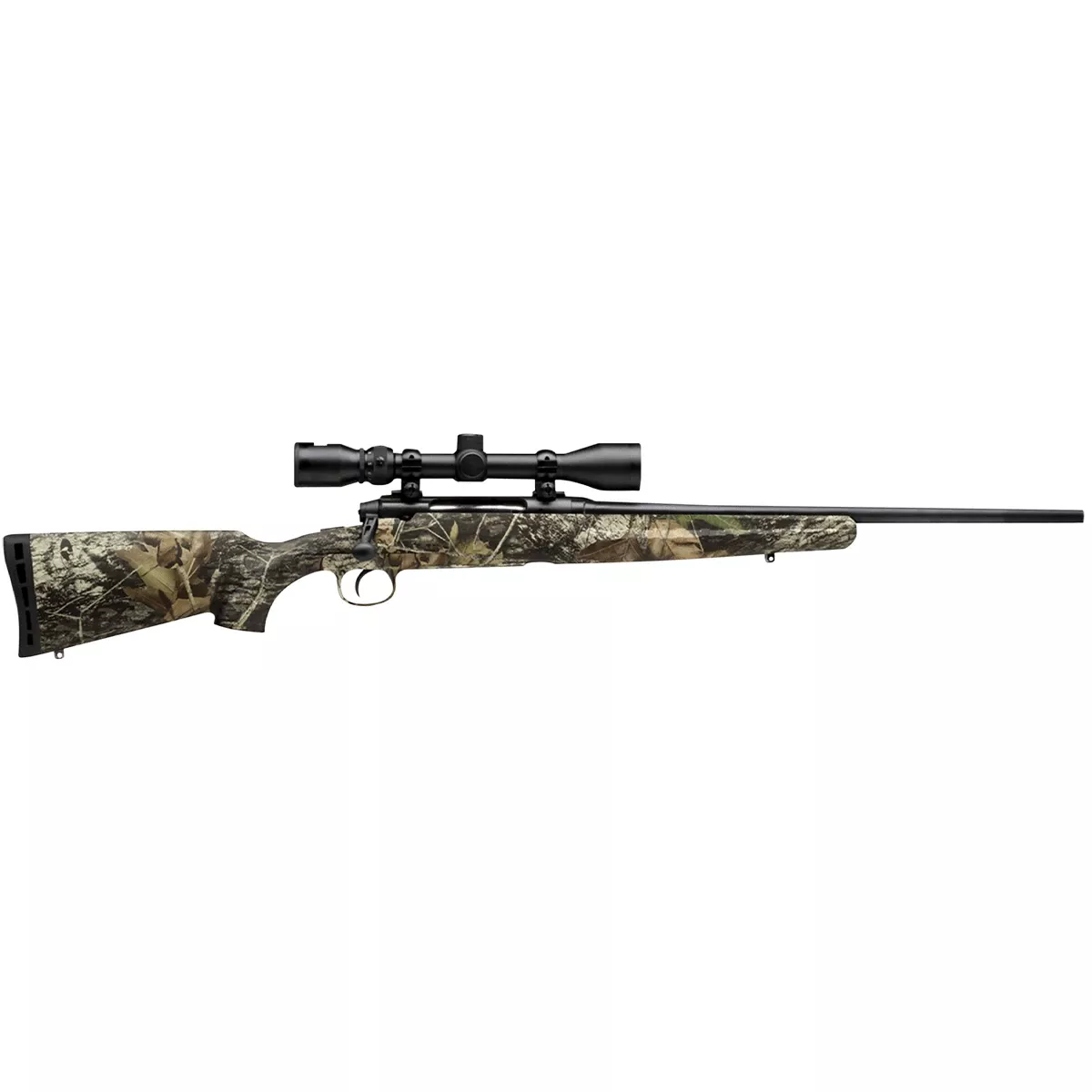 Savage Arms 57282 Axis XP Full Size 30-06 Springfield Rifle