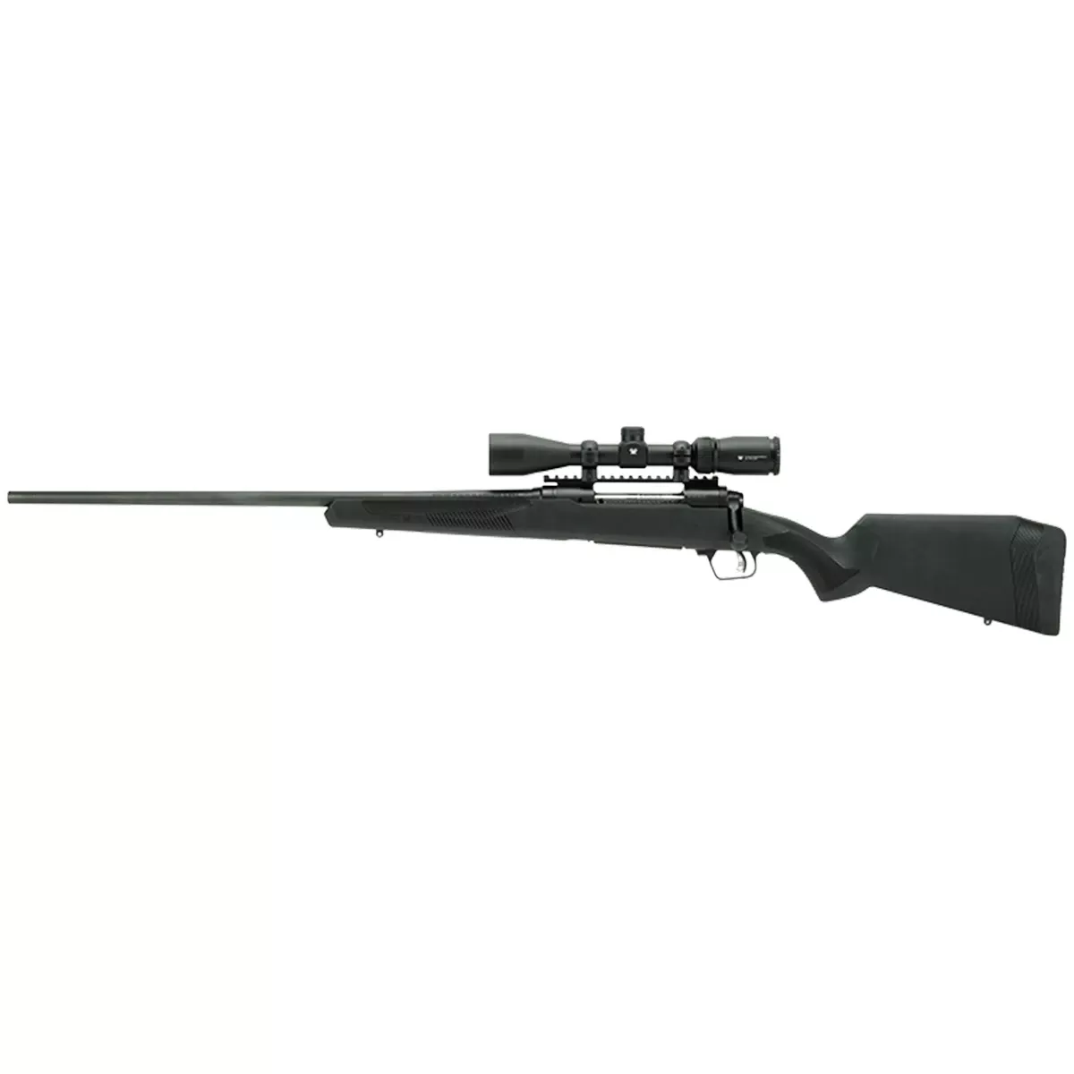 Savage Arms 57321 Left Handed 110 Apex Hunter XP 7mm-08 Rem Hunting Rifle