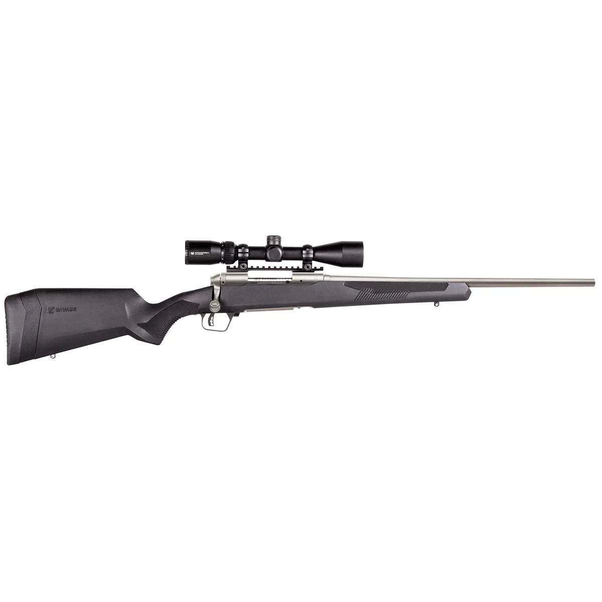 Savage Arms 57348 110 Apex Storm XP 270 WSM Hunting Rifle