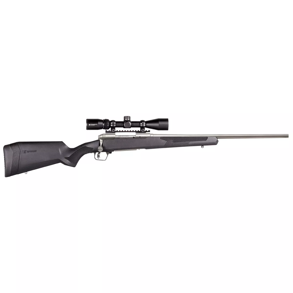 Savage Arms 57350 110 Apex Storm XP 25-06 Rem Hunting Rifle