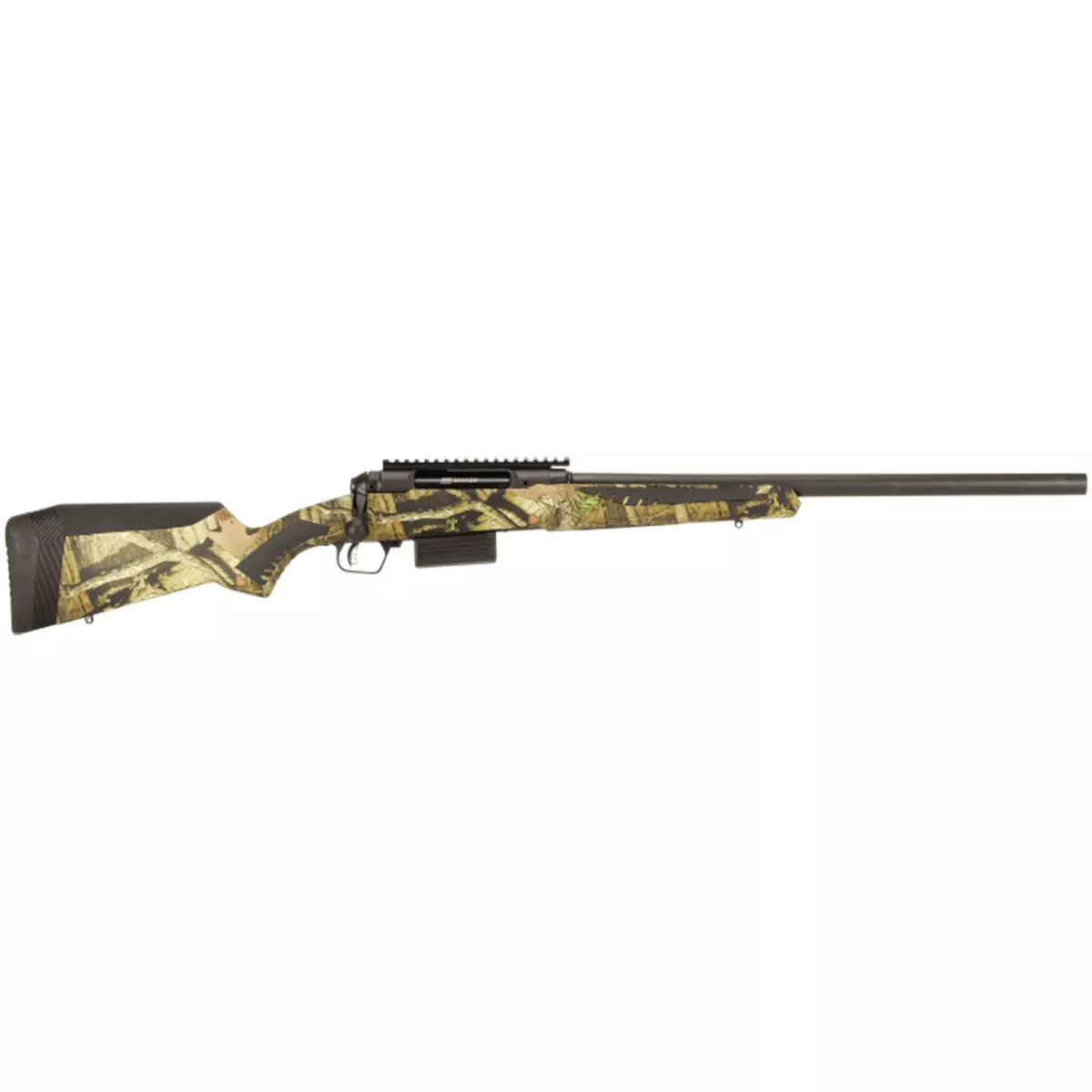 Savage Arms 57376 212 Slug Gun 12 Gauge Shotgun 22"
