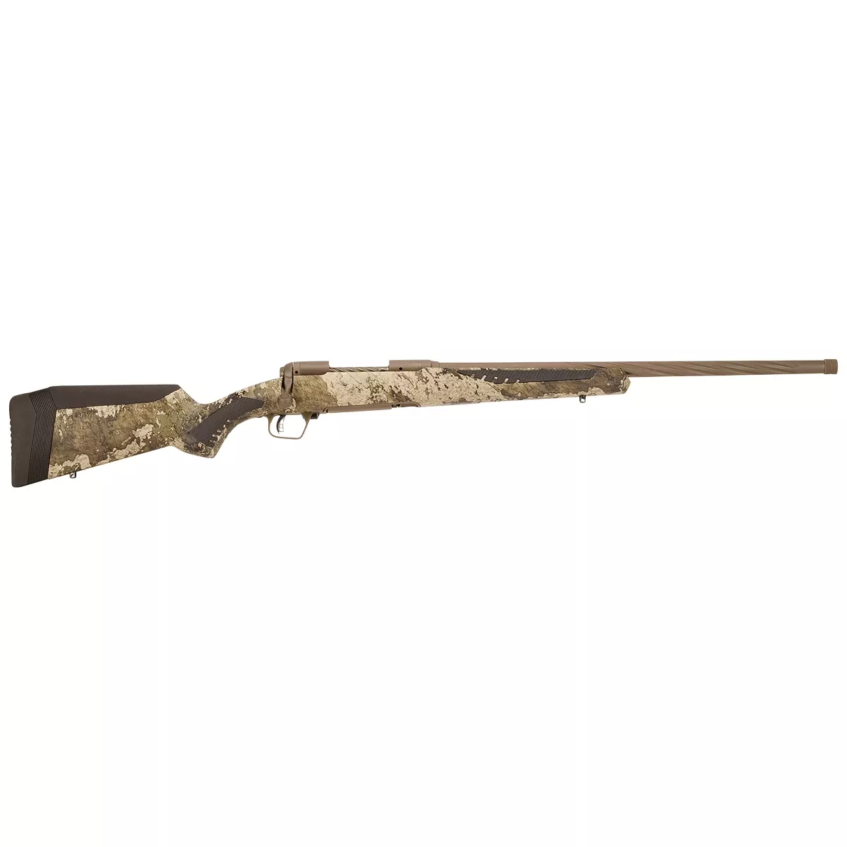 Savage Arms 57411 110 High Country 243 Win Hunting Rifle
