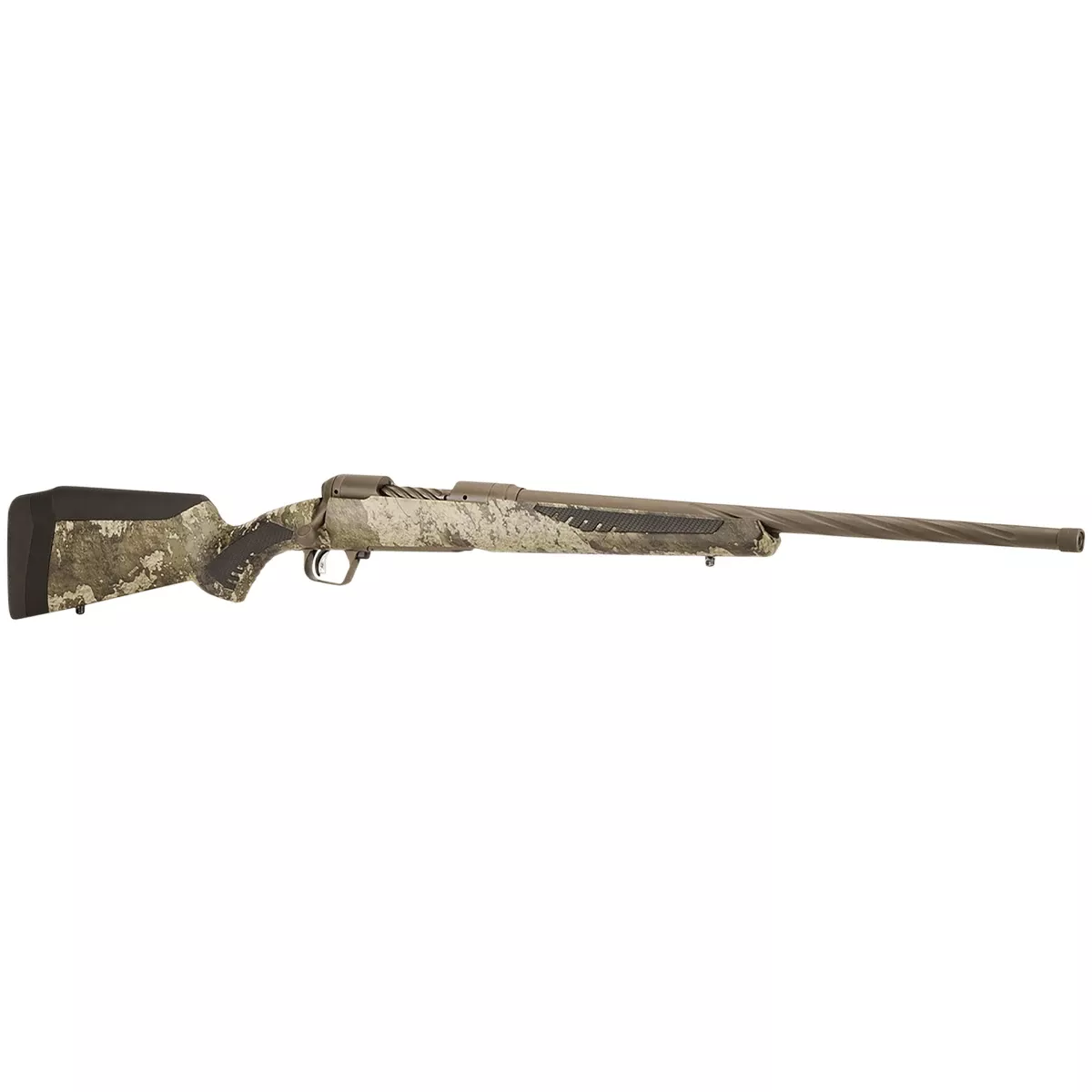 Savage Arms 57415 110 High Country 7mm-08 Rem Hunting Rifle