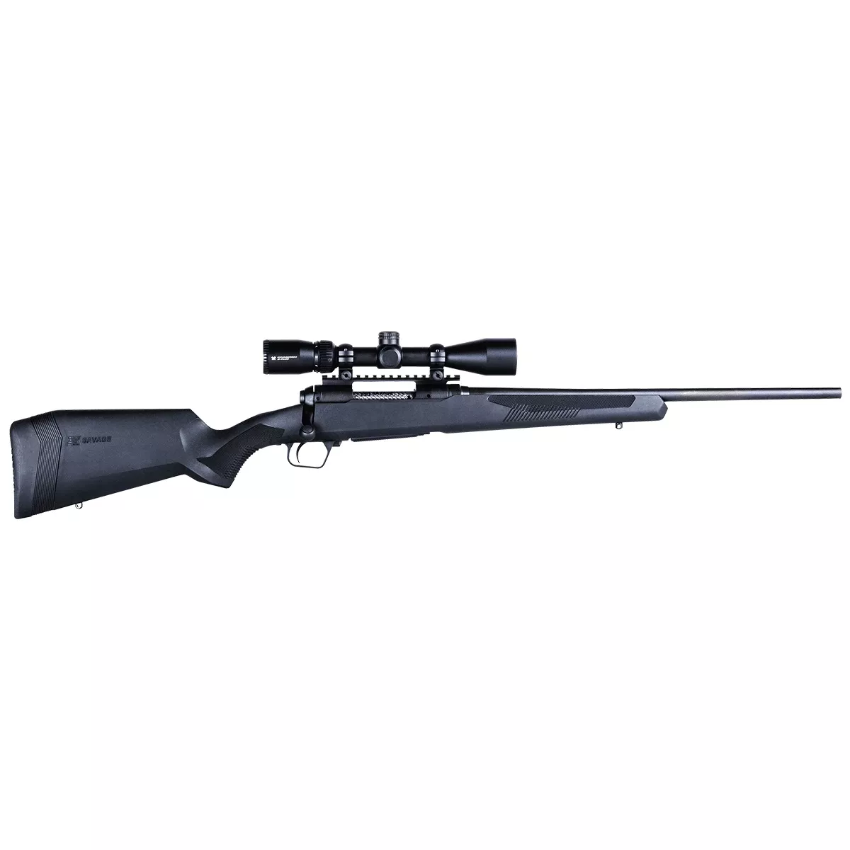 Savage Arms 57535 110 Apex Hunter XP 350 Legend Hunting Rifle