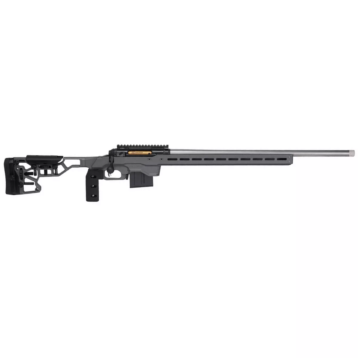 Savage Arms 57561 110 Elite Precision 300 PRC Competition Rifle