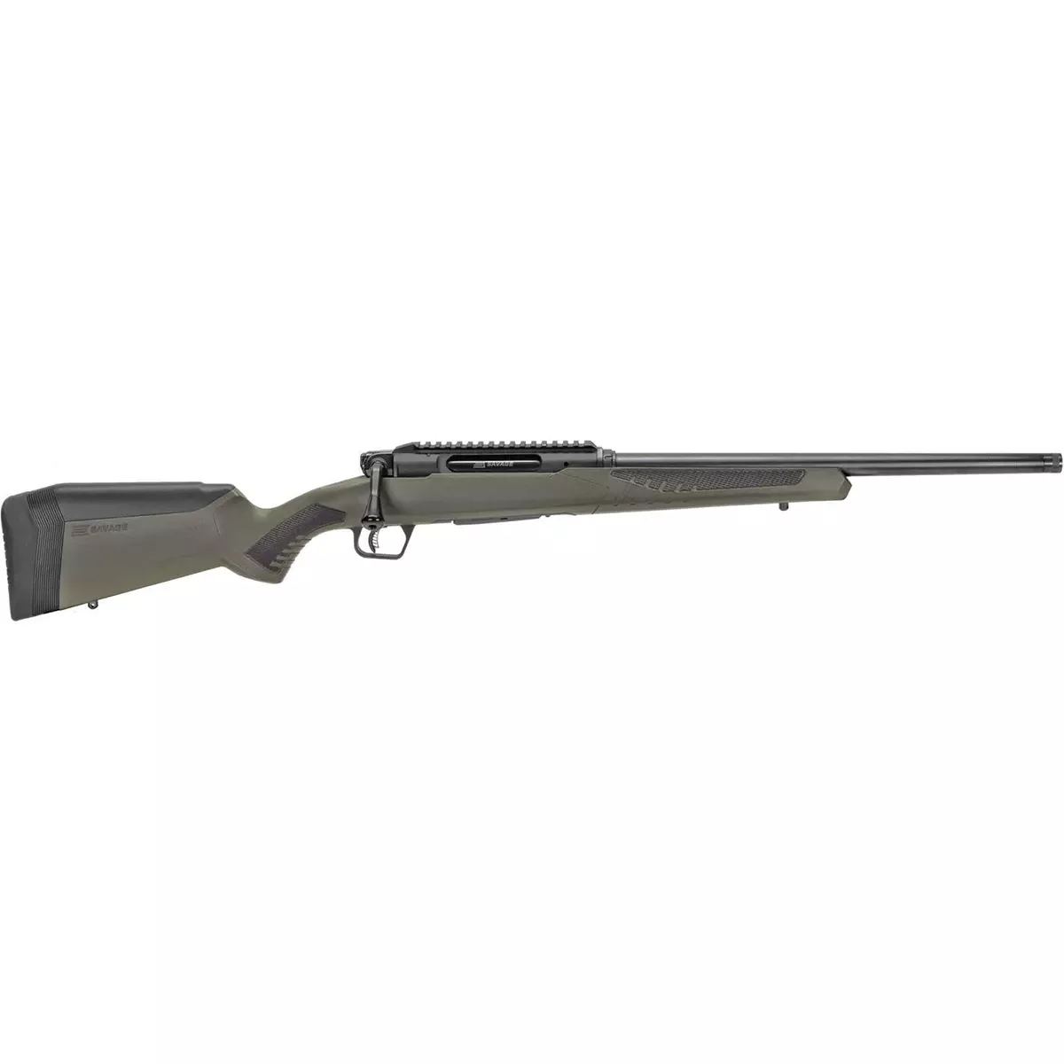 Savage Arms 57653 Impulse Hog Hunter 308 Win Hunting Rifle