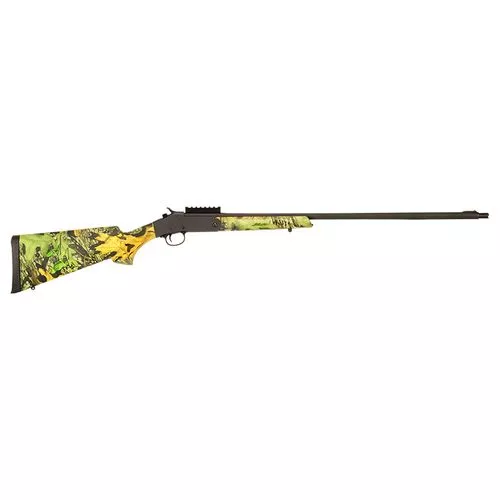 Savage Arms 57666 301 Turkey 12 Gauge 26" 1rd 3" Matte Black Rec/Barrel Mossy Oak Obsession Camo Stock Ambidextrous Hand