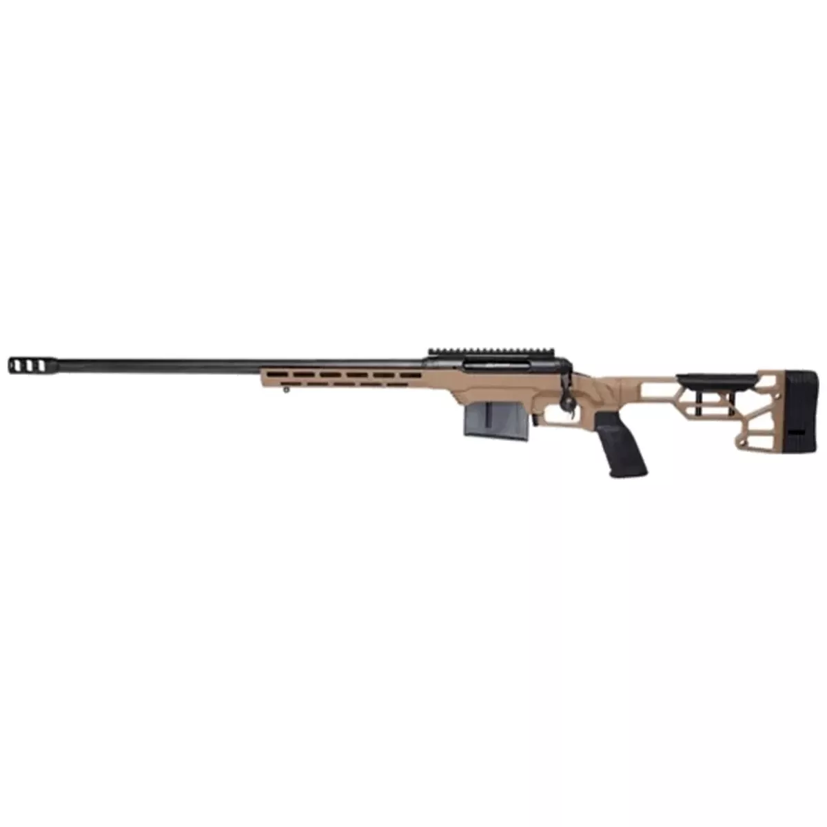 Savage Arms 57696 110 Precision 6.5 Creedmoor Rifle