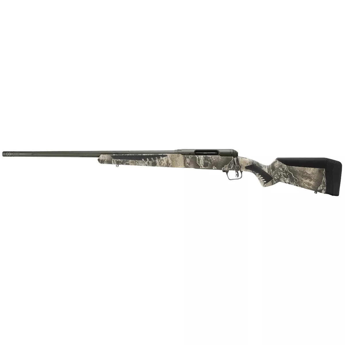 Savage Arms 57752 110 Timberline 300 WSM Left Handed Rifle