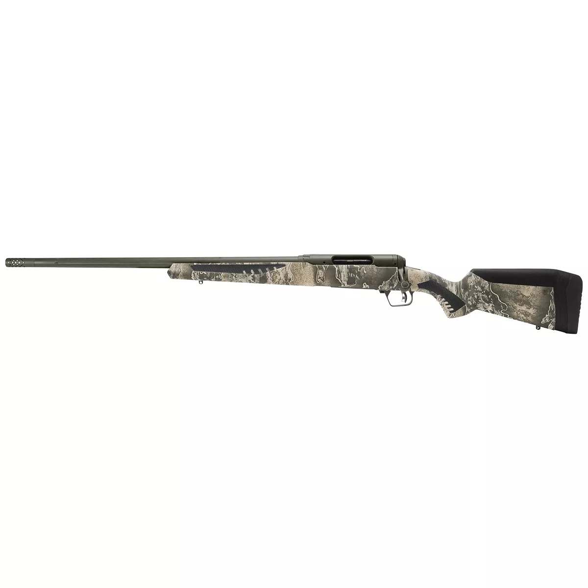 Savage Arms 58009 110 Timberline 7mm PRC Left Hand Rifle