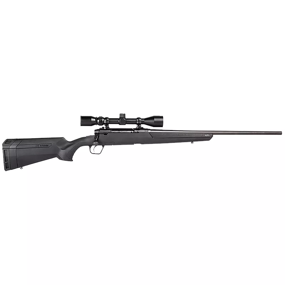 Savage Arms 58123 Axis XP 400 Legend Hunting Rifle