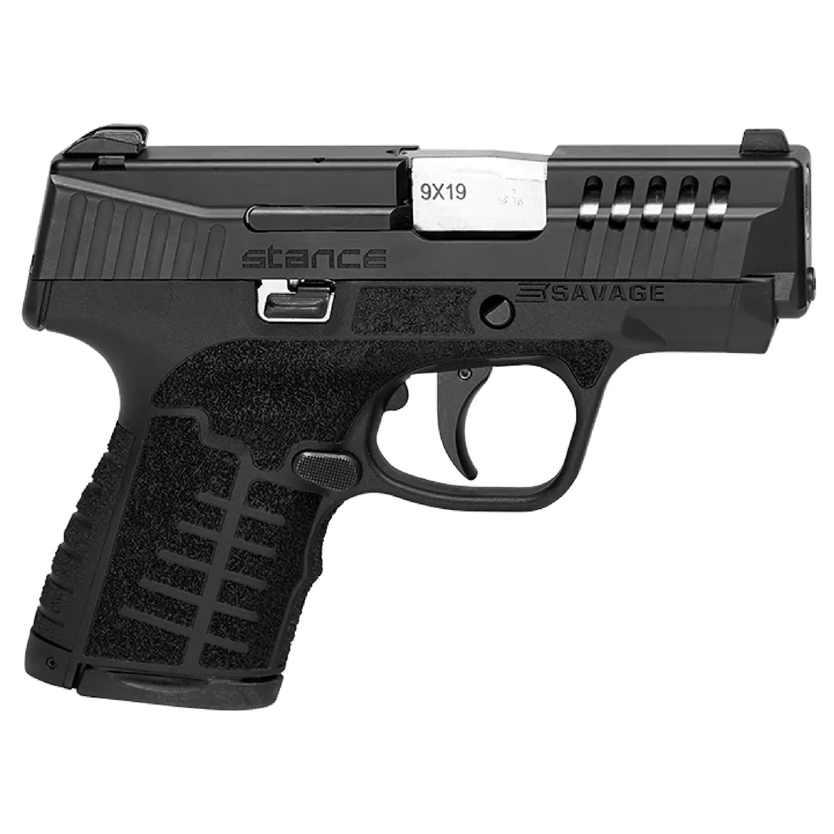 Savage Arms 67003 Stance 9mm Semi Automatic Handgun