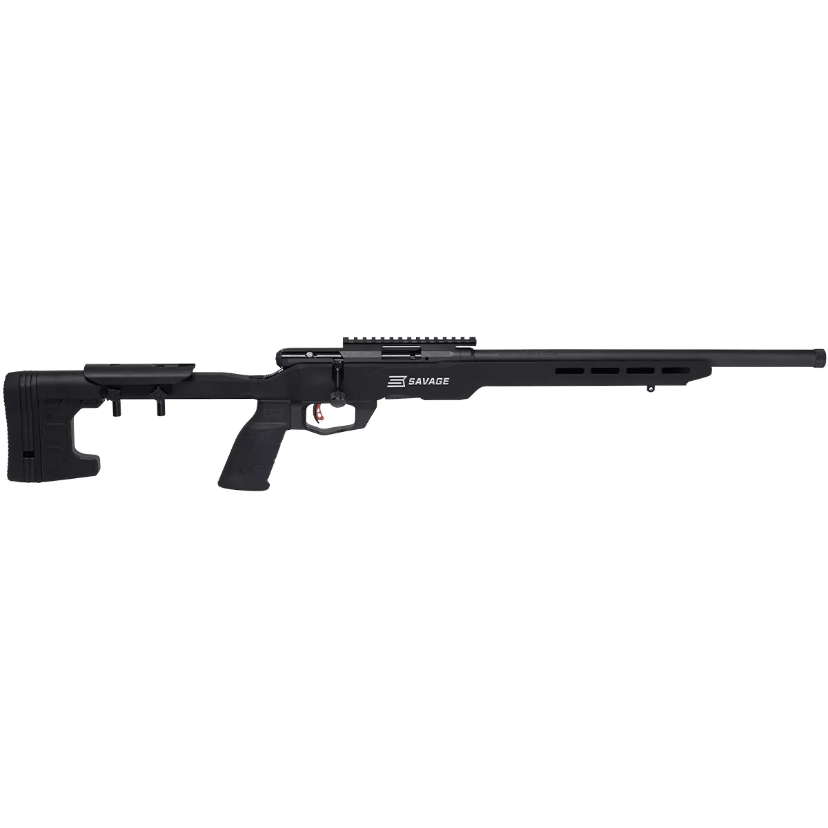 Savage Arms 70848 B17 Precision Full Size 17 HMR Rifle