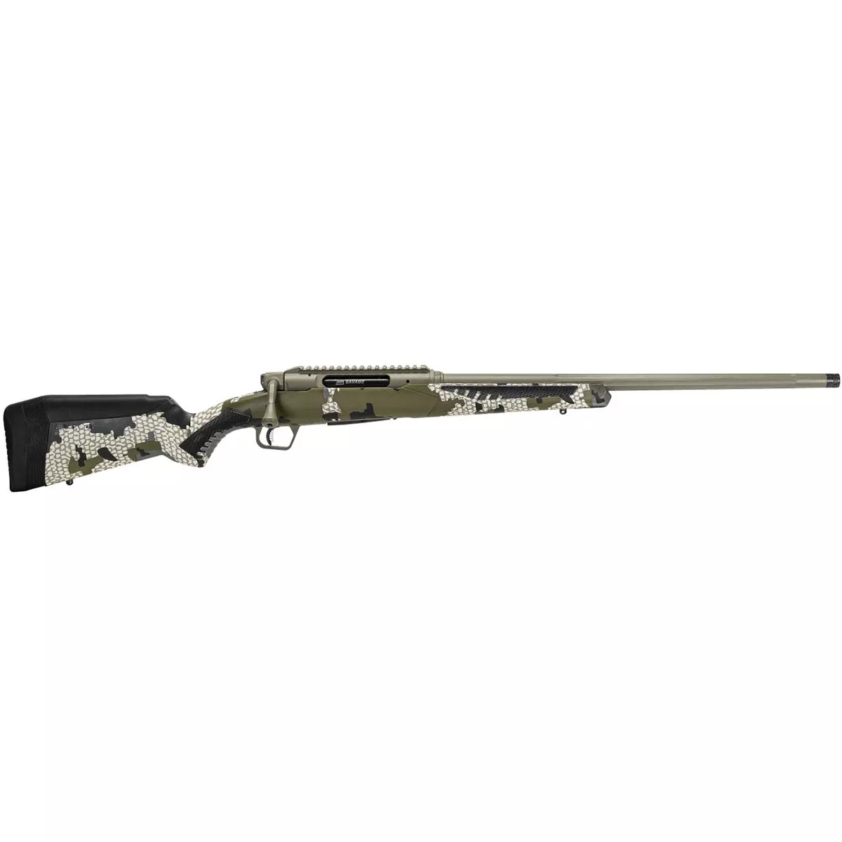 Savage Arms Impulse Big Game 308 Win Long Range Rifle