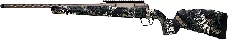 SAVAGE AXIS 2 PRO 223 20″ LH – COMPACT BRONZE FOREST SP