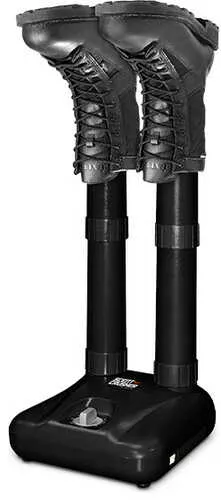 Scent Crusher Halo Series Boot Dryer