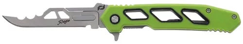Schrade 1197645 Isolate Enrage 7 Replaceable Blade Folding Knife