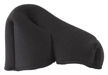 Scopecoat EOTech Sight Cover - Fits 552/512/555 Black