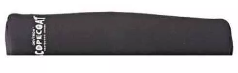 Scopecoat Large Black 12.5" x 30mm SC-L-BLK