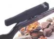 Scopecoat Medium Scope Cover 10.5" x 30mm Black