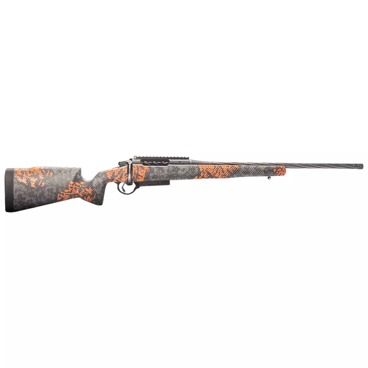 Seekins Precision 0011710069US Havak Element 6.5 PRC Rifle