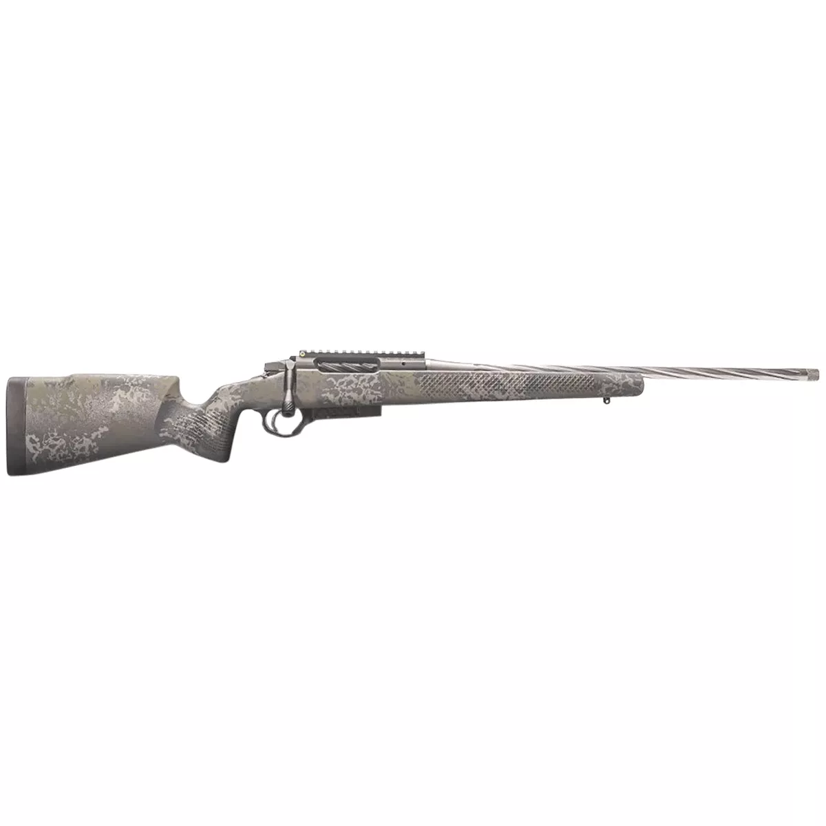 Seekins Precision 0011710075MS Havak Element Full Size 308 Win Rifle