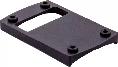Shield Sights Low Profile Mount for CZ Shadow 2 OR Pistol - Polymer