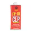 Shooters Choice FP-10 Elite CLP Lubricant 4 oz Squeeze Bottle