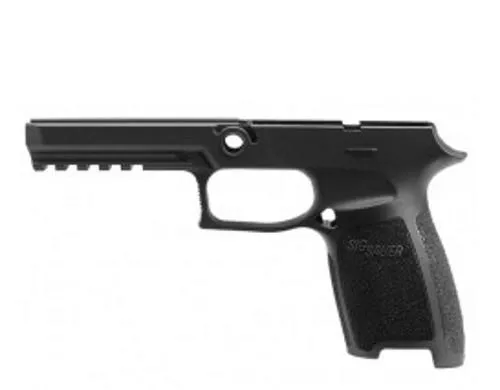 SIG GRIP MODULE FULL P320 P250 LARGE BLK 9MM