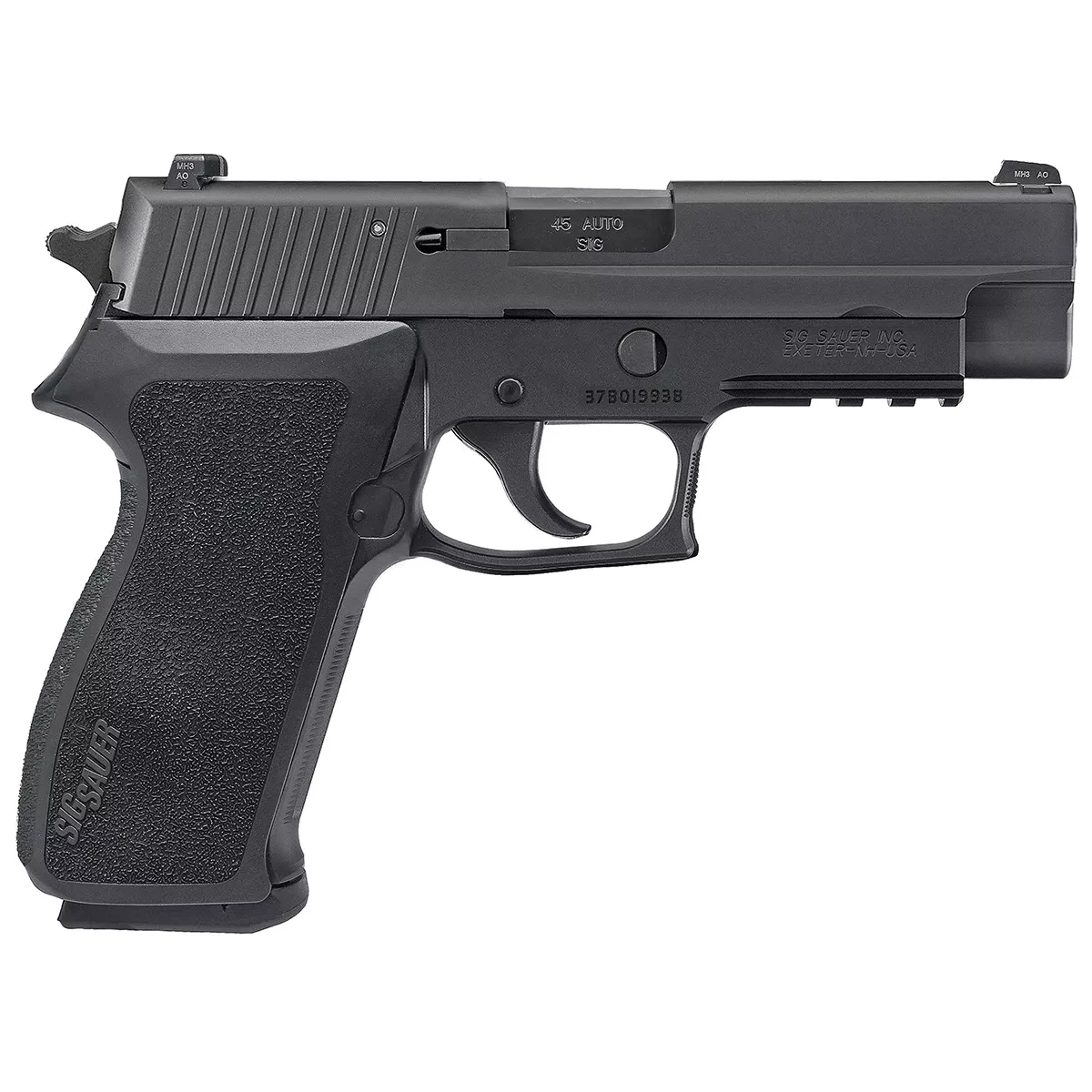 Sig Sauer 220R45BSSCA P220 CA Compliant 45 ACP Semi-Automatic Pistol