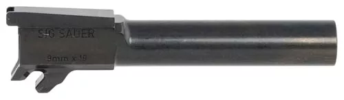 Sig Sauer 8900740 P365XL9mm Luger 3.70" Black Nitron Steel, Fits Sig P365XL