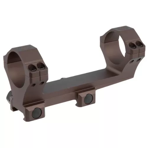 Sig Sauer Alpha2 Scope Mount 30MM 0 MOA