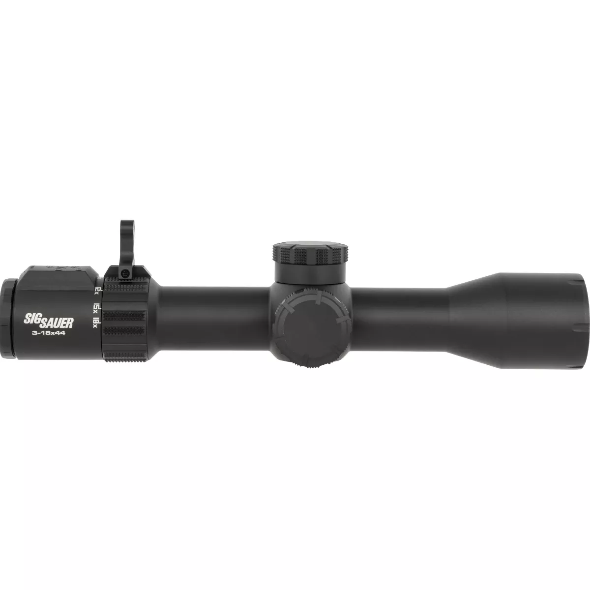 Sig Sauer Electro-Optics Easy 6 BDX,3-18X44mm RifleScope - SOEBDX63105