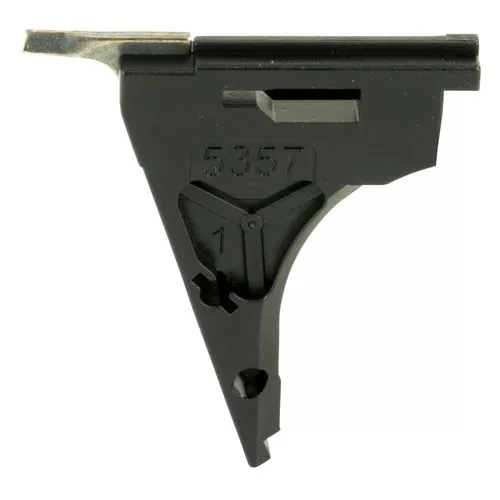 Sig Sauer Electro-Optics SOR2M100 Reflex Sight Riser Mount Black Anodized 1913 Picatinny Rail Mount Steel MSR