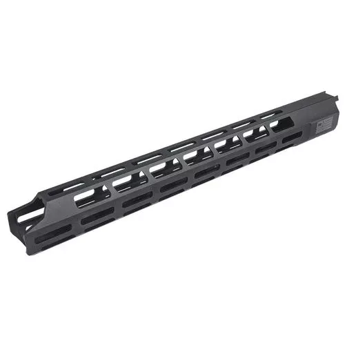 Sig Sauer HGRDTRDE15MLOKBLK MLOK HandguardM400 Tread Black 15"