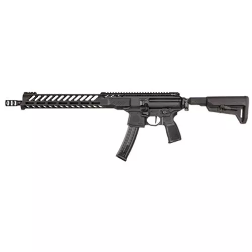 Sig Sauer MPX Competition Carbine 9mm