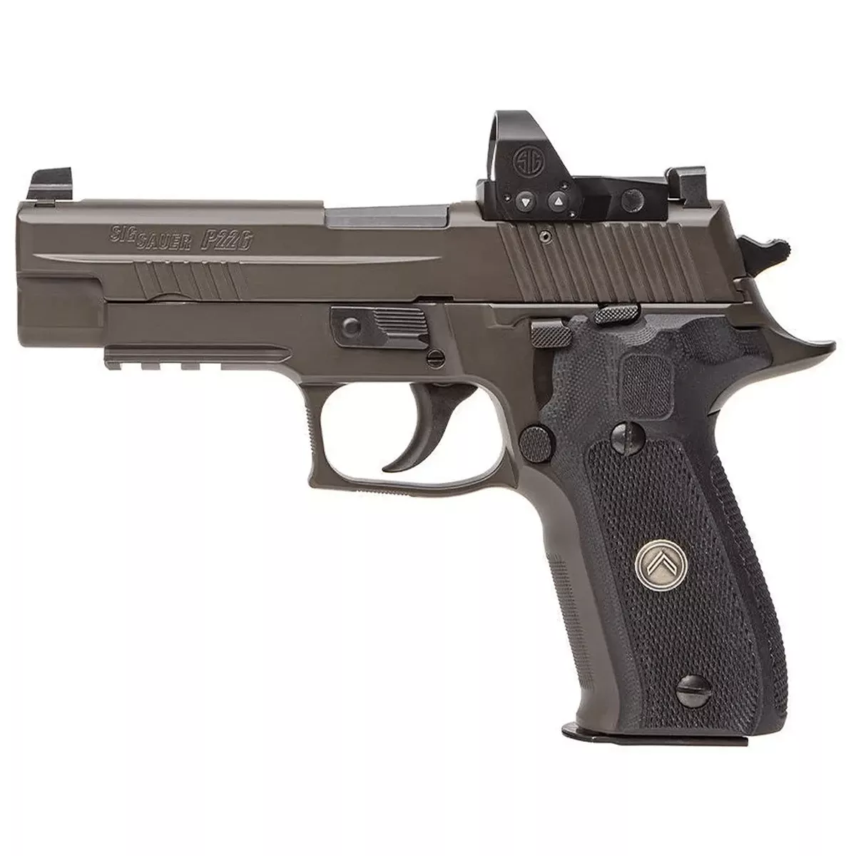 Sig Sauer P226 Legion RXP Full Size Frame 9mm Pistol