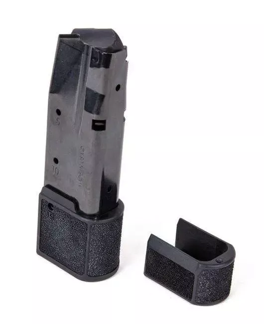 Sig Sauer P365 9mm 15-Rd Extended Pistol Magazine