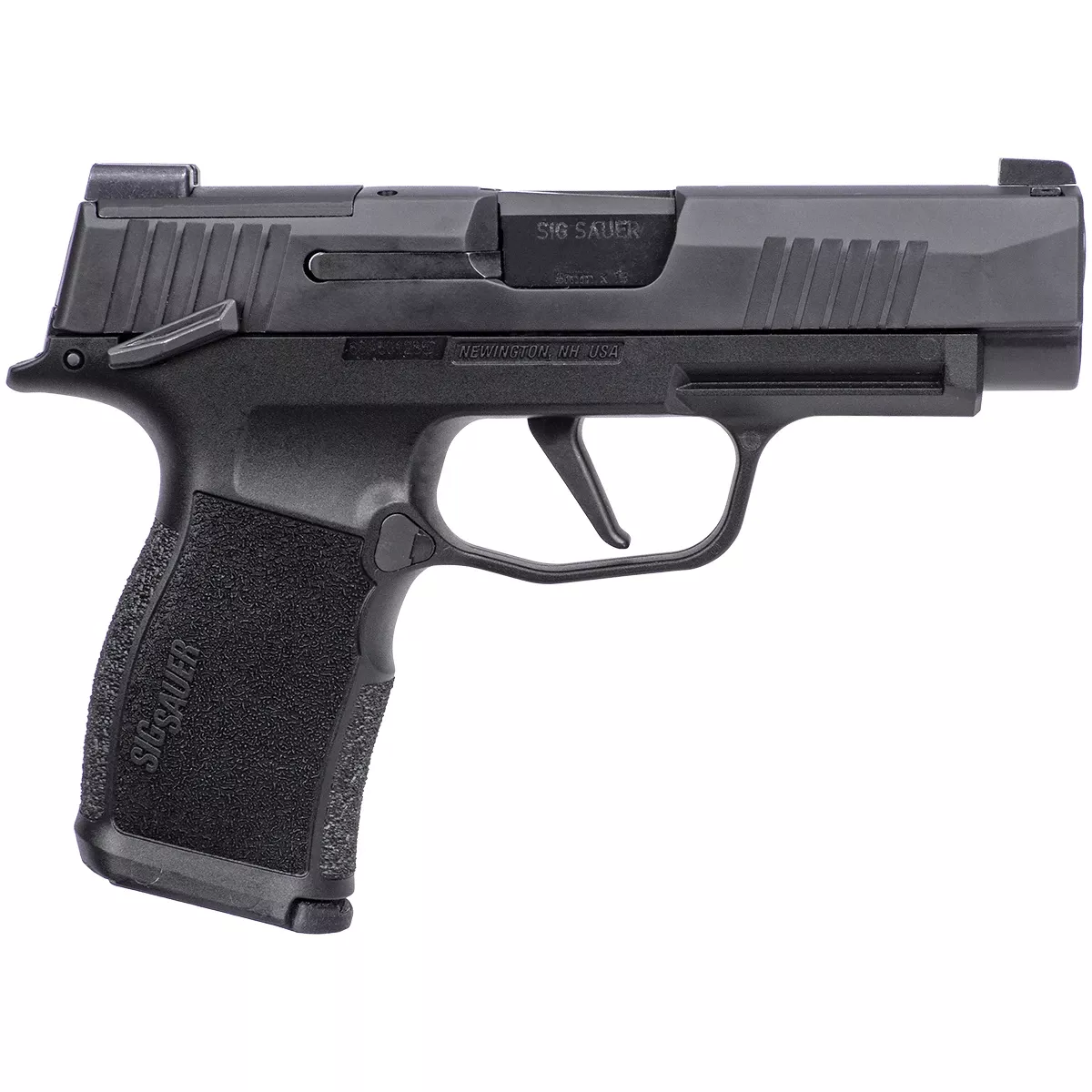 Sig Sauer P365X 9mm Semi-Automatic Pistol W/ Manual Safety