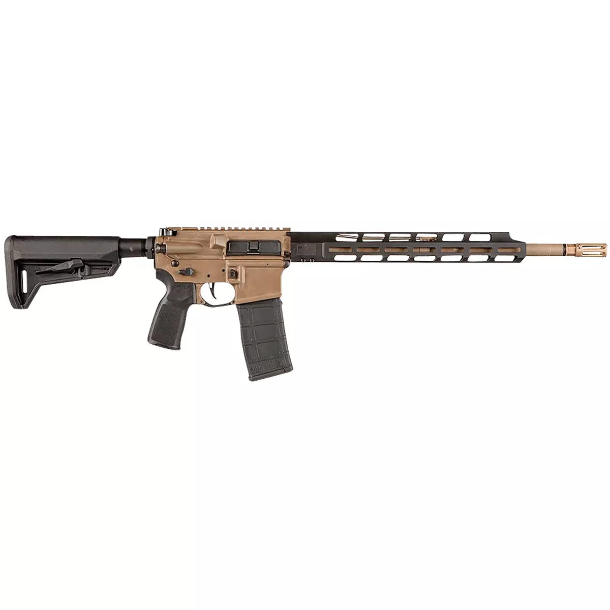 Sig Sauer SIGM400 TREAD SnakeBite SE 5.56 AR-15 Semi-Automatic Rifle