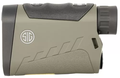 Sig Sauer SOK3K602 Kilo3K Laser Range Finding Monocular, 6X22mm