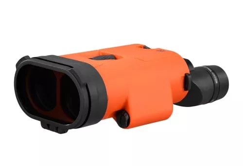 SIG ZULU6 HDX PRO OIS BINO 18X50 MARINE