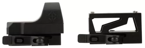 Sightmark SM26043LQD Mini Shot M-Spec M1 LQD Relex Sight Matte Black 1 x 21 mm x 15 mm 3 MOA Red Dot