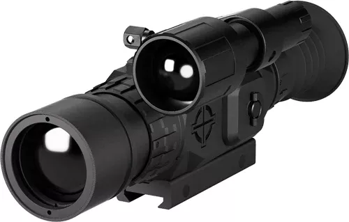 Sightmark Wraith 4K 4-32x40 Digital Night Vision Riflescope