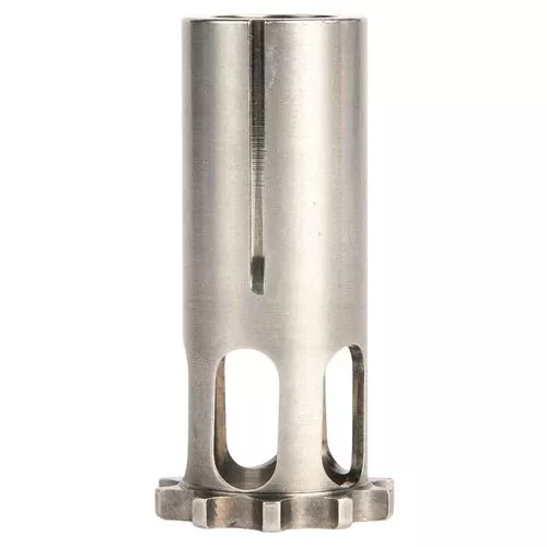 SilencerCo AC1756 Piston1/2"-28 tpi Stainless Steel