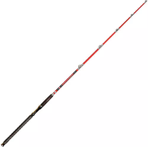 Silver Cat Elite Lgt Rod Spining 7ft 6 L 1pc Model: Lite75s